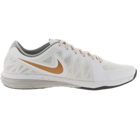 Nike Dual Fusion TR 3 Trainers Running Sneakers. - Picture 1 of 11